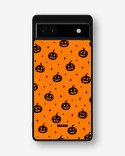 Google Pixel 6a Hard Case – Treat Me - View 1