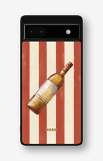 Google Pixel 6a Hard Case – Vino - View 1