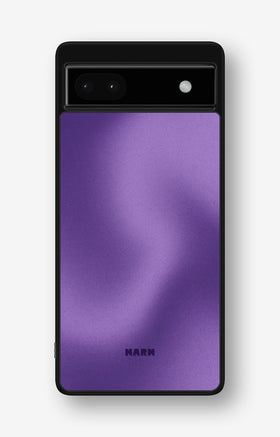 Google Pixel 6a Hard Case – Violetta - View 1