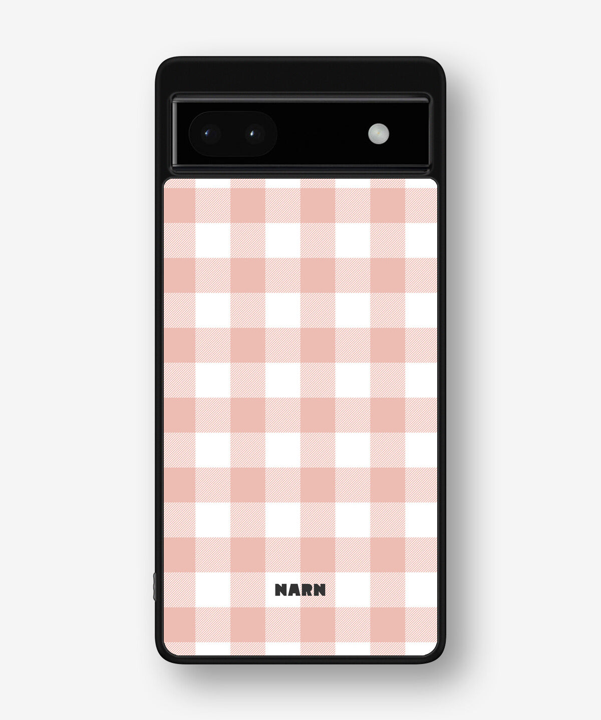 Google Pixel 6a Hard Case – Bardot - View 1