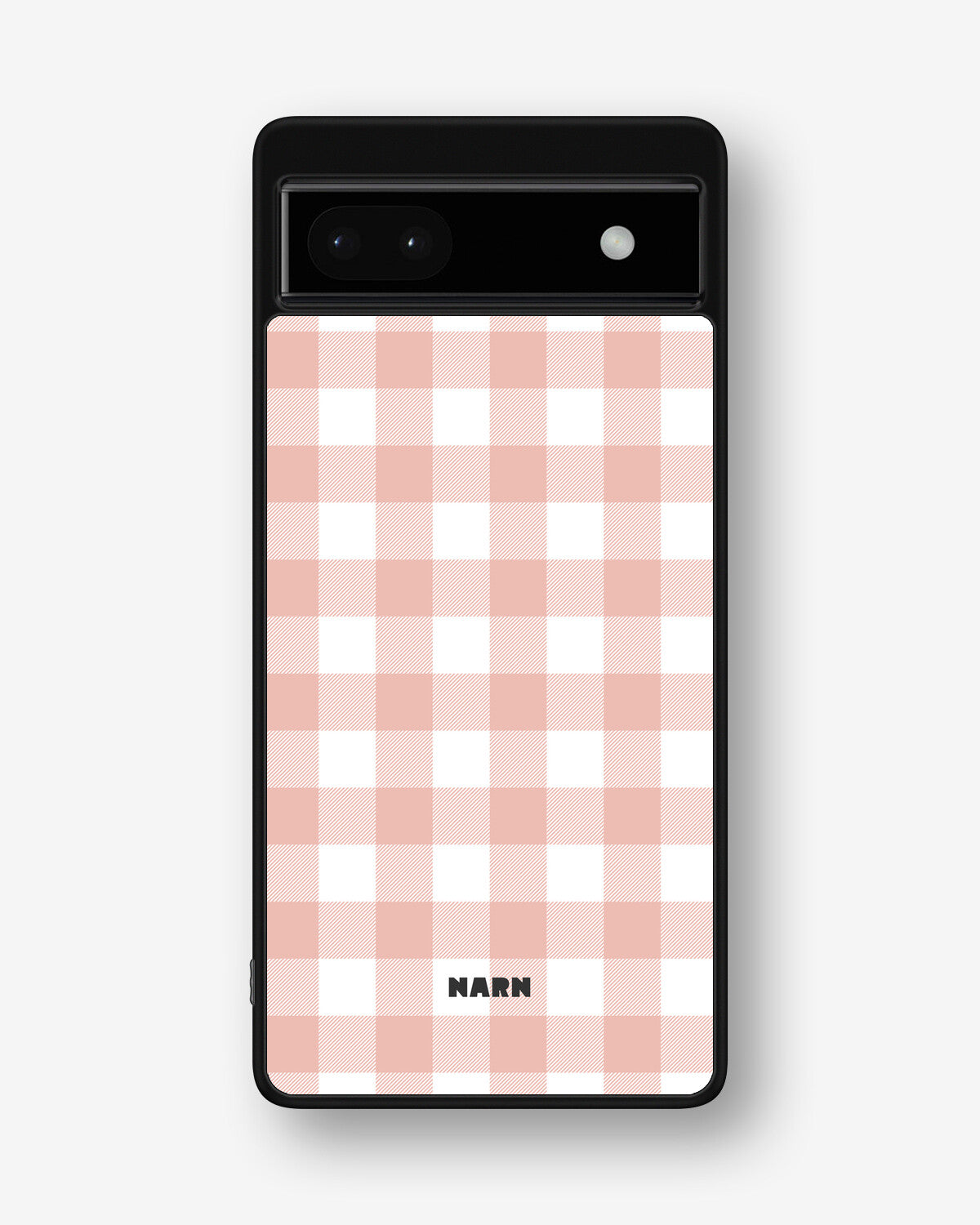 Google Pixel 6a Hard Case – Bardot - View 1