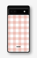 Google Pixel 6a Hard Case – Bardot - View 1