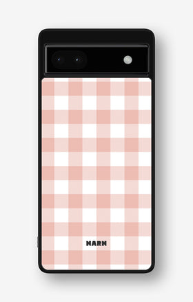 Google Pixel 6a Hard Case – Bardot - View 1