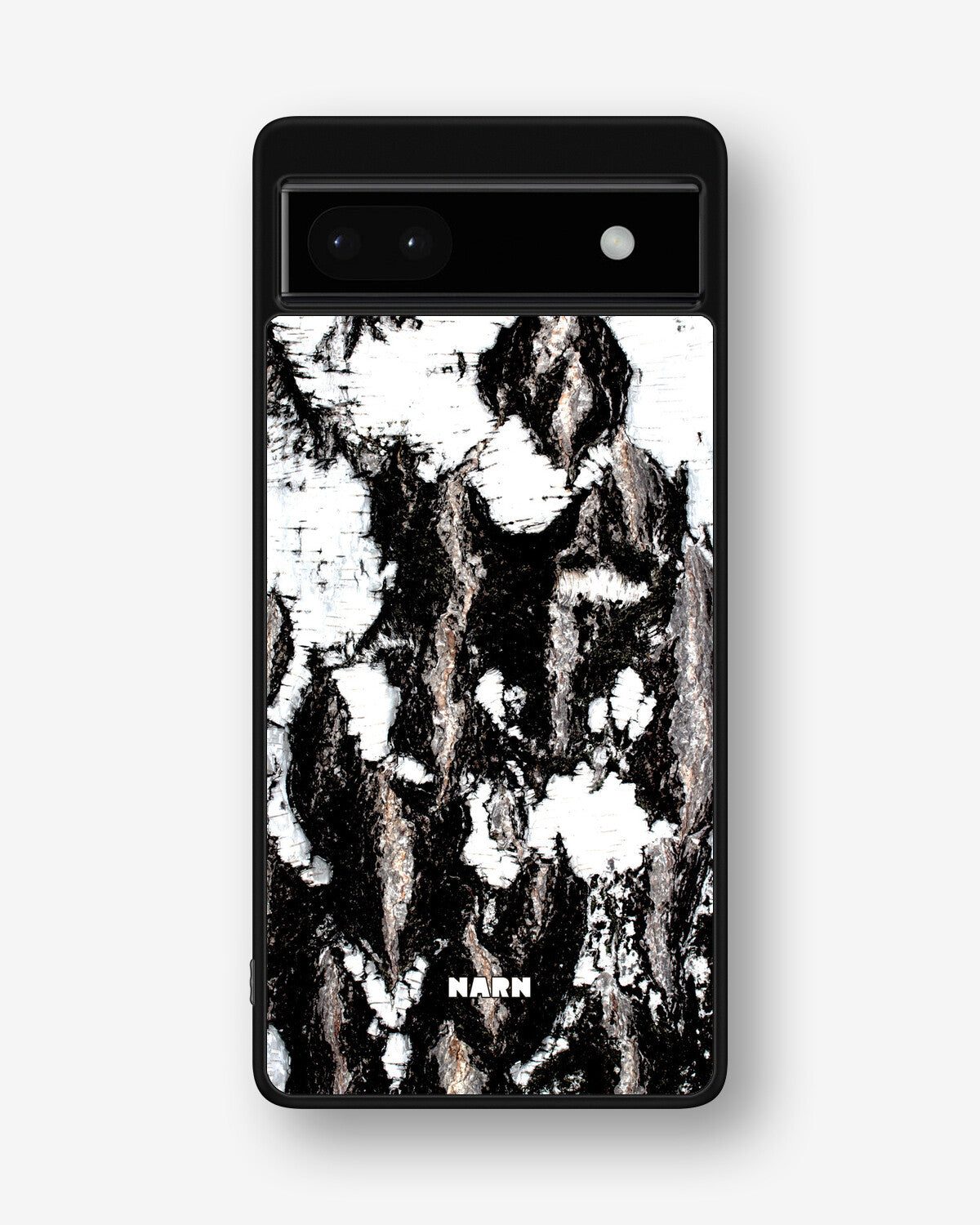 Google Pixel 6a Hard Case – Birch - View 1