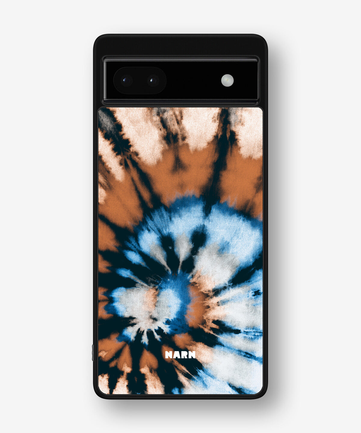 Google Pixel 6a Hard Case – Boho Dream - View 1