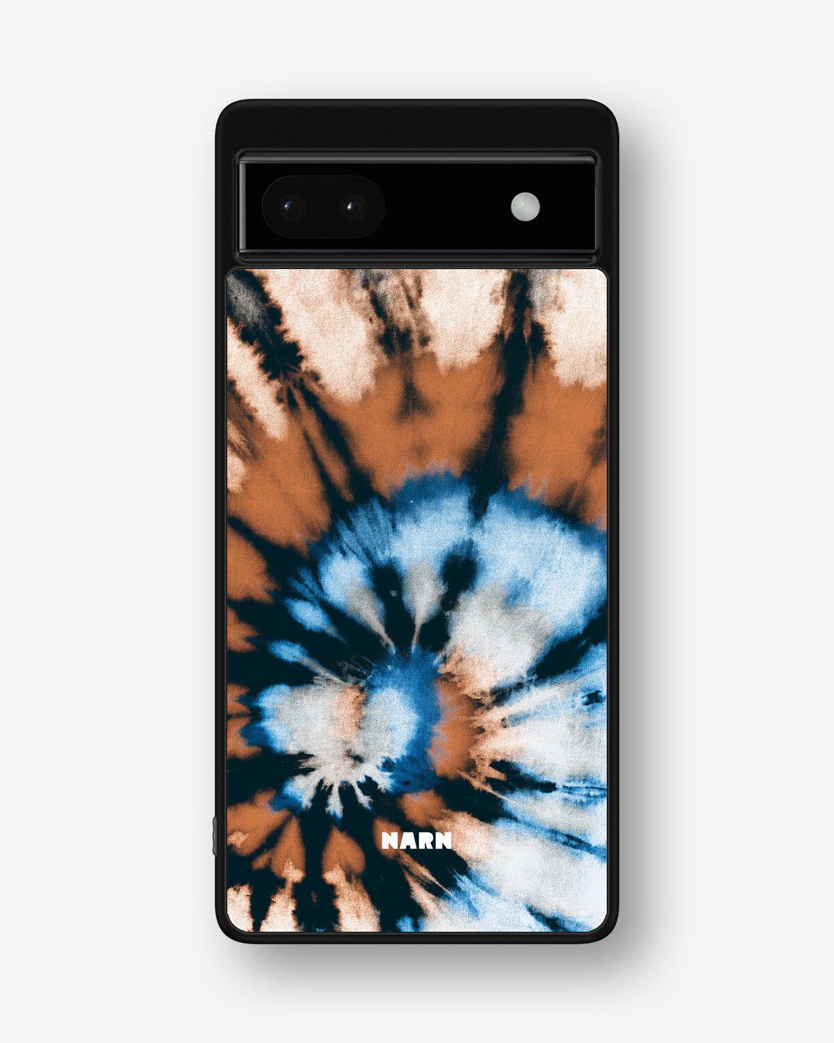 Google Pixel 6a Hard Case – Boho Dream - View 1