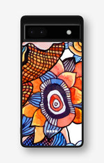 Google Pixel 6a Hard Case – Energize - View 1