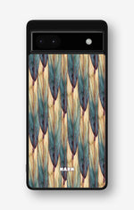 Google Pixel 6a Hard Case – Happy Place - View 1