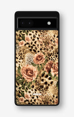 Google Pixel 6a Hard Case – Leo Roses - View 1