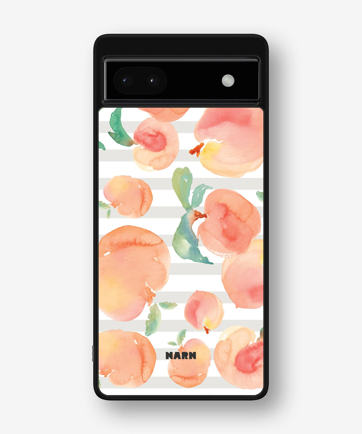 Google Pixel 6a Hard Case – Peachey - View 1