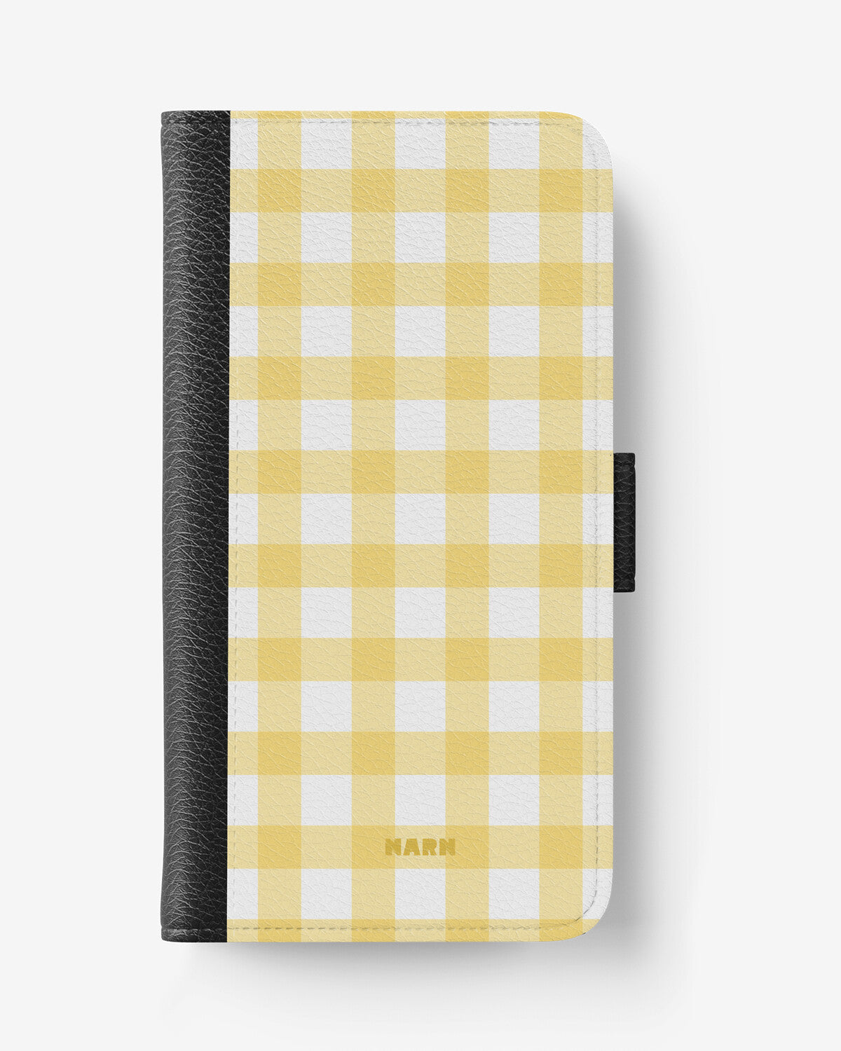 Google Pixel 6a Wallet Case - Honey - View 1