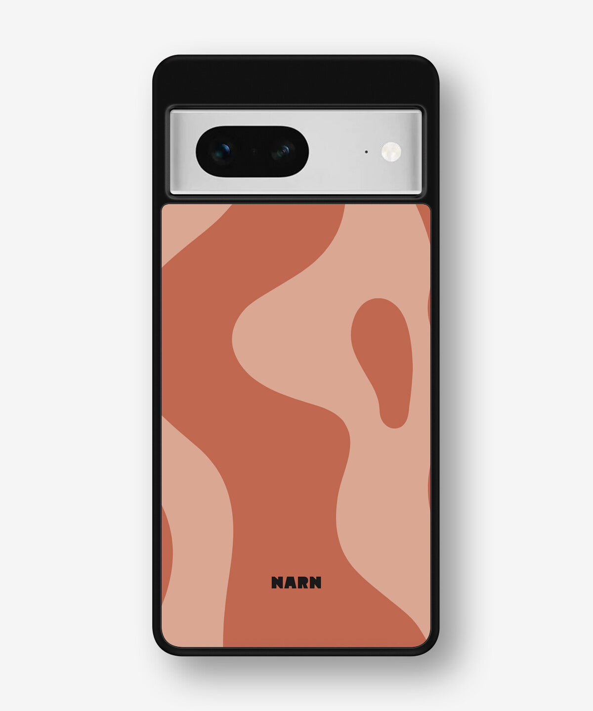 Google Pixel 7 Hard Case – Alive - View 1