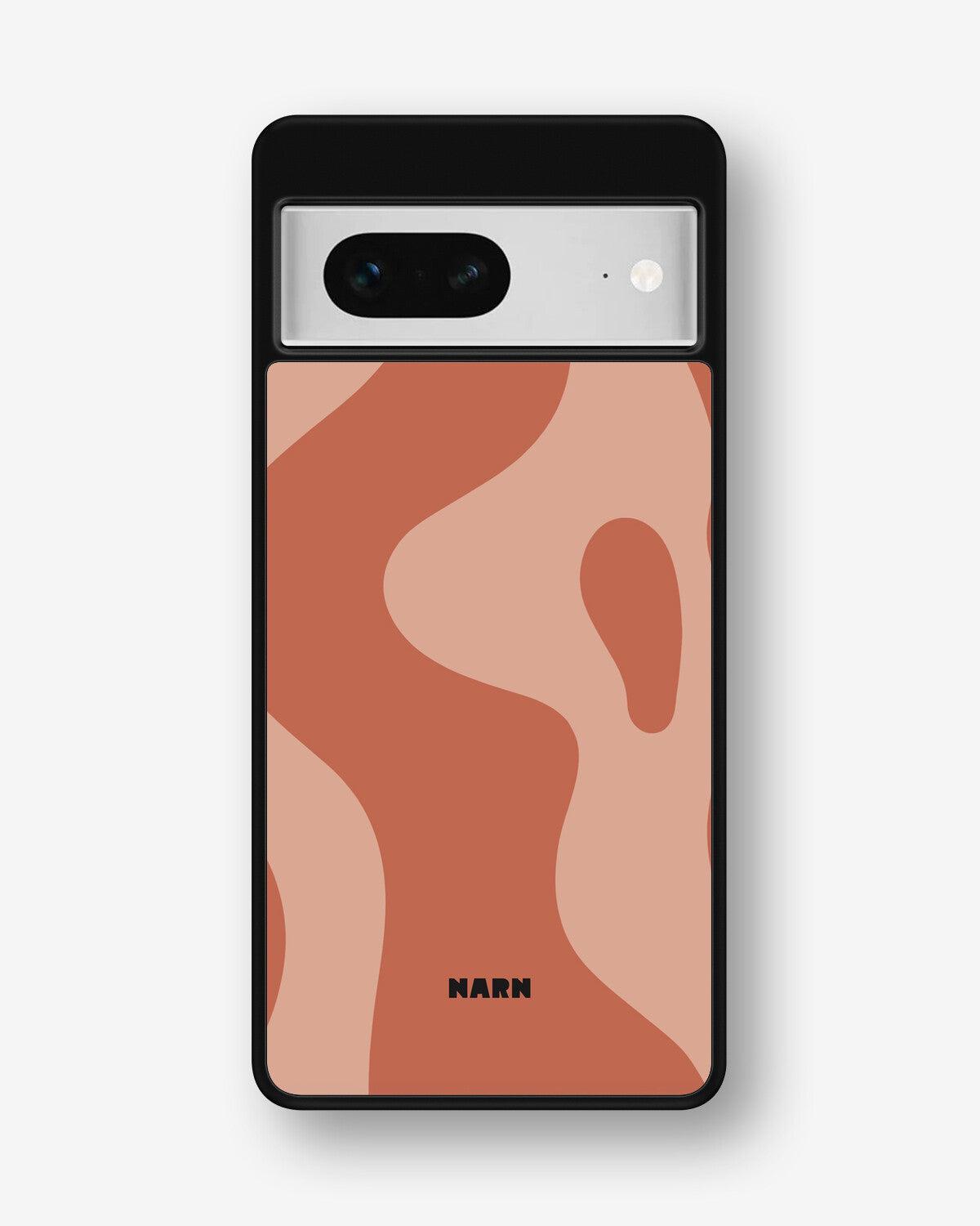 Google Pixel 7 Hard Case – Alive - View 1