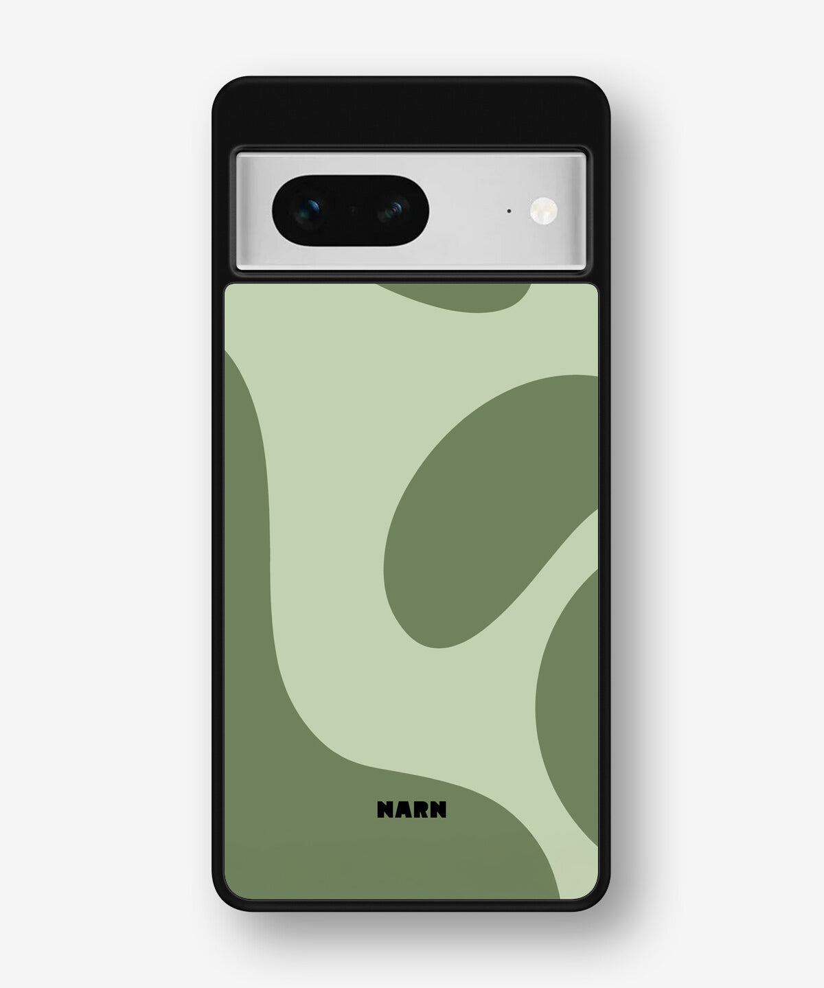 Google Pixel 7 Hard Case – All Good - View 1