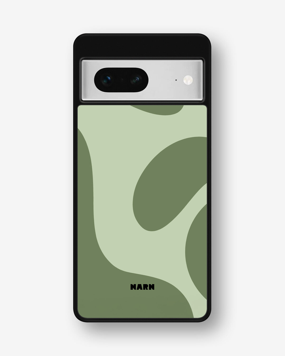 Google Pixel 7 Hard Case – All Good - View 1