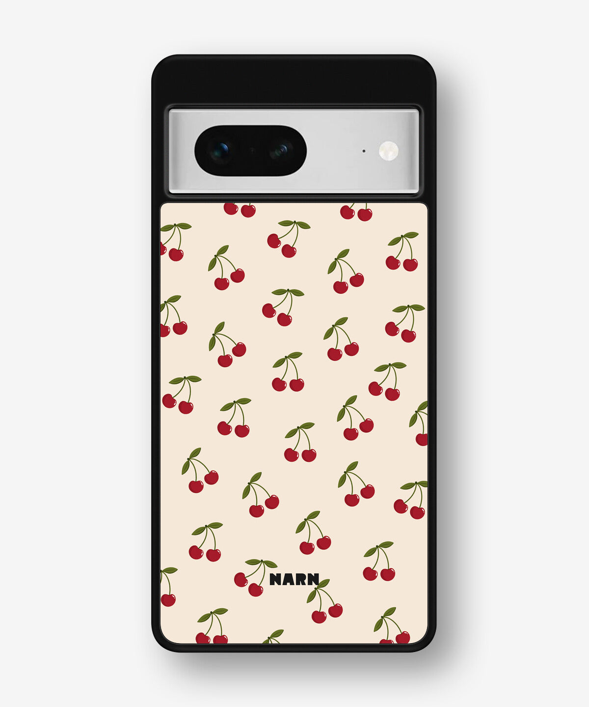 Google Pixel 7 Hard Case – Amarena - View 1