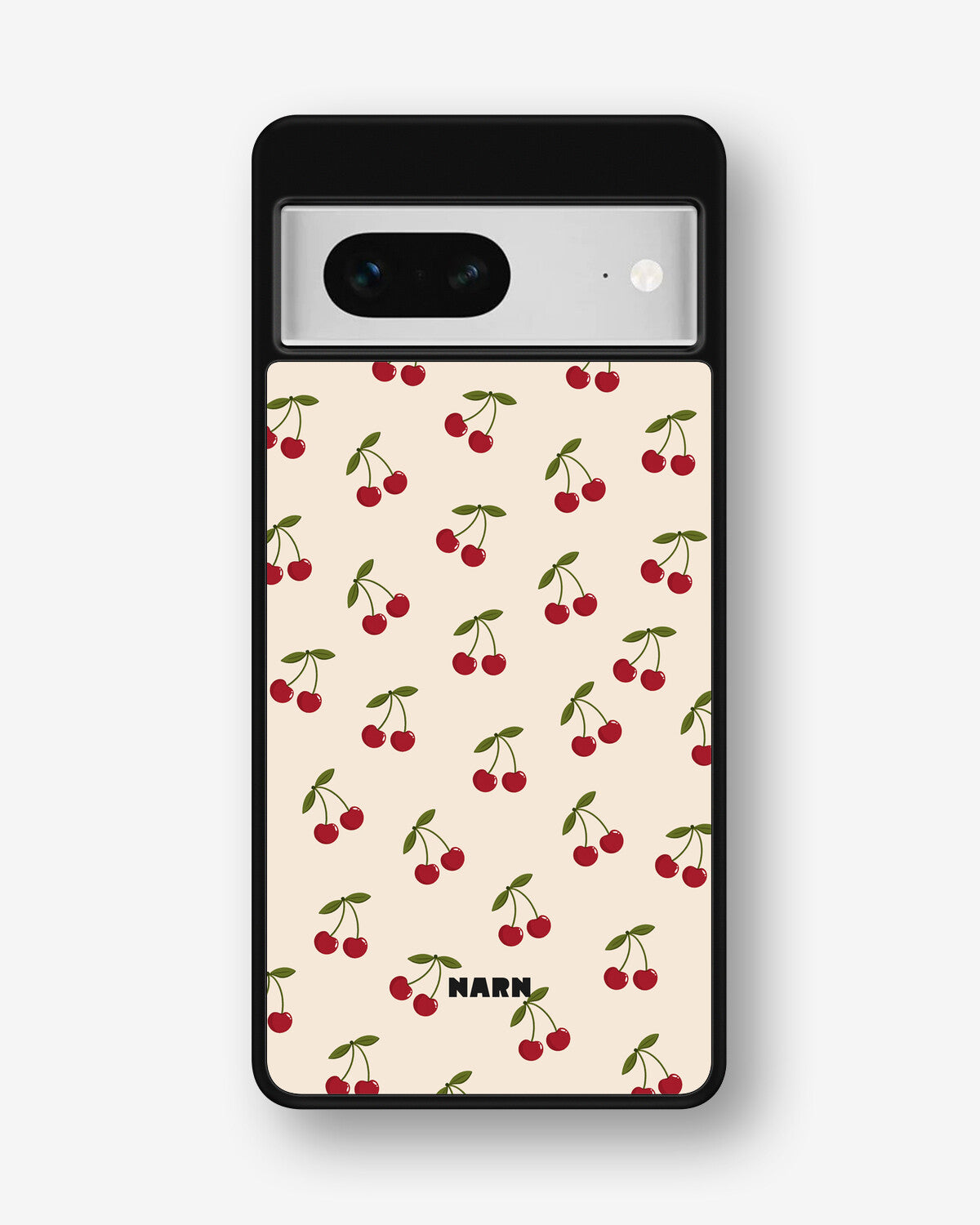 Google Pixel 7 Hard Case – Amarena - View 1