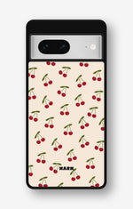 Google Pixel 7 Hard Case – Amarena - View 1