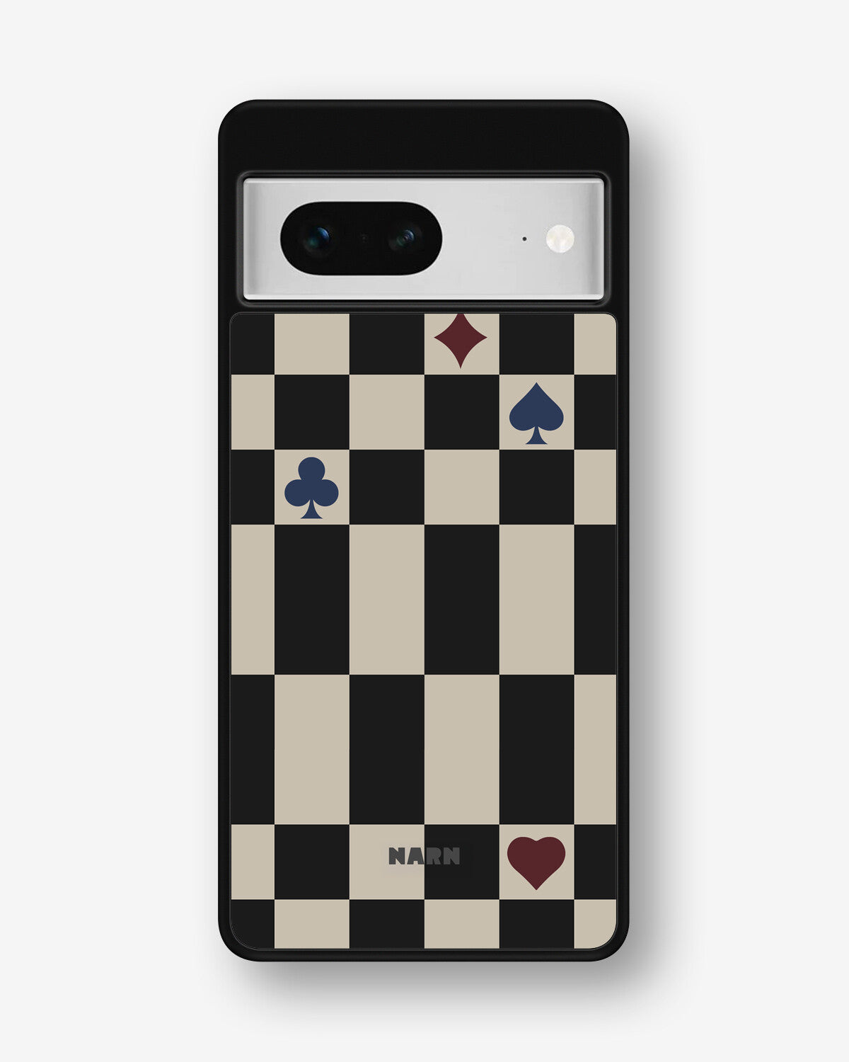 Google Pixel 7 Hard Case – Atout Royale - View 1