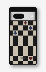 Google Pixel 7 Hard Case – Atout Royale - View 1