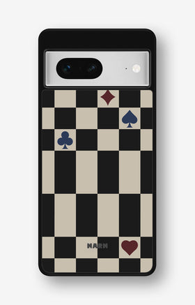 Google Pixel 7 Hard Case – Atout Royale - View 1