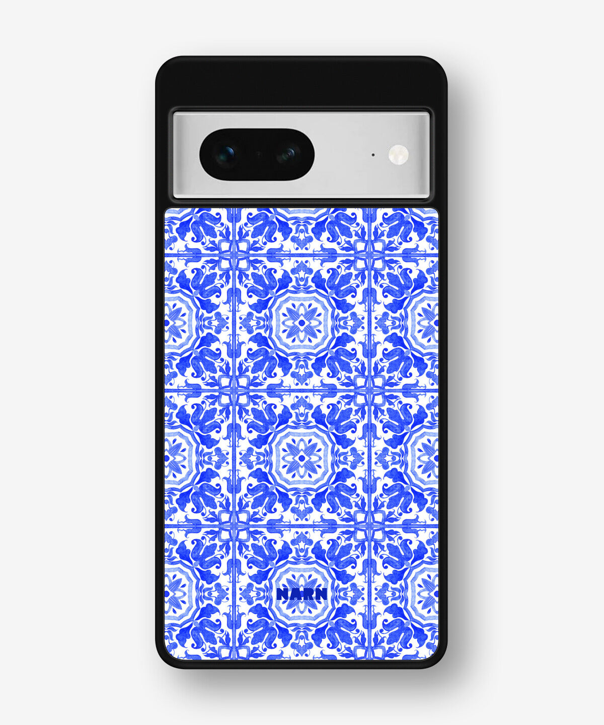 Google Pixel 7 Hard Case – Azur - View 1