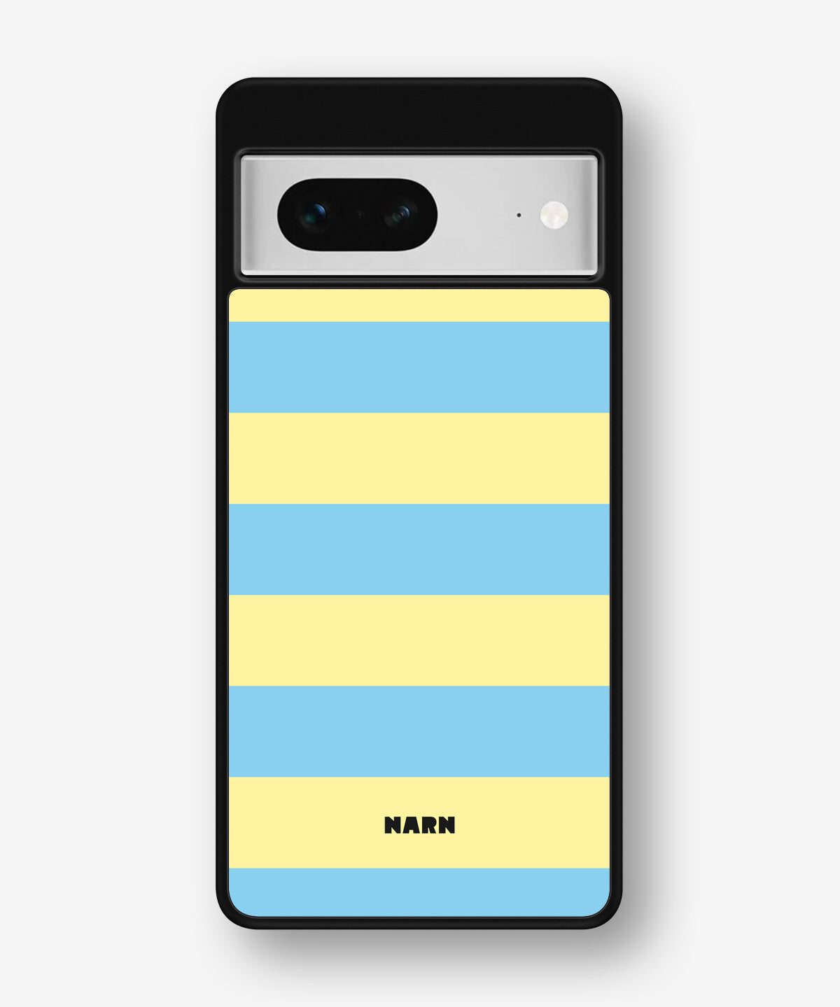 Google Pixel 7 Hard Case – Beach Towel - View 1