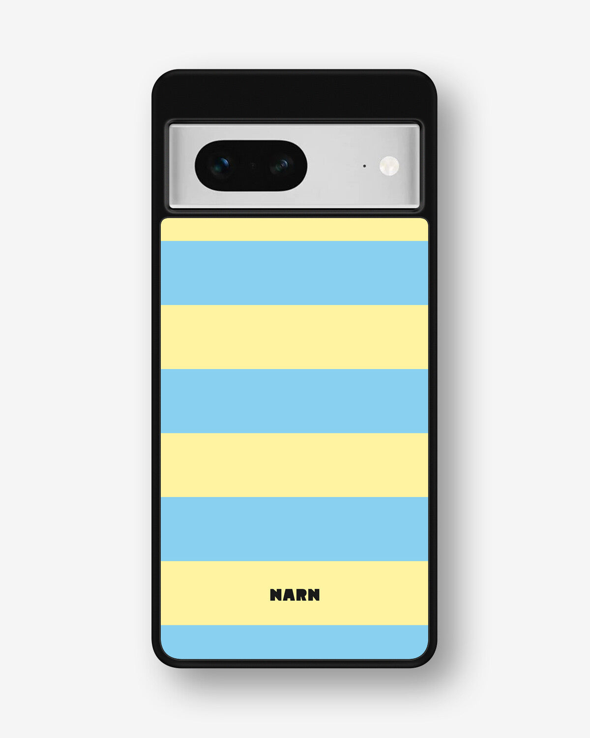 Google Pixel 7 Hard Case – Beach Towel - View 1