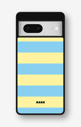 Google Pixel 7 Hard Case – Beach Towel - View 1