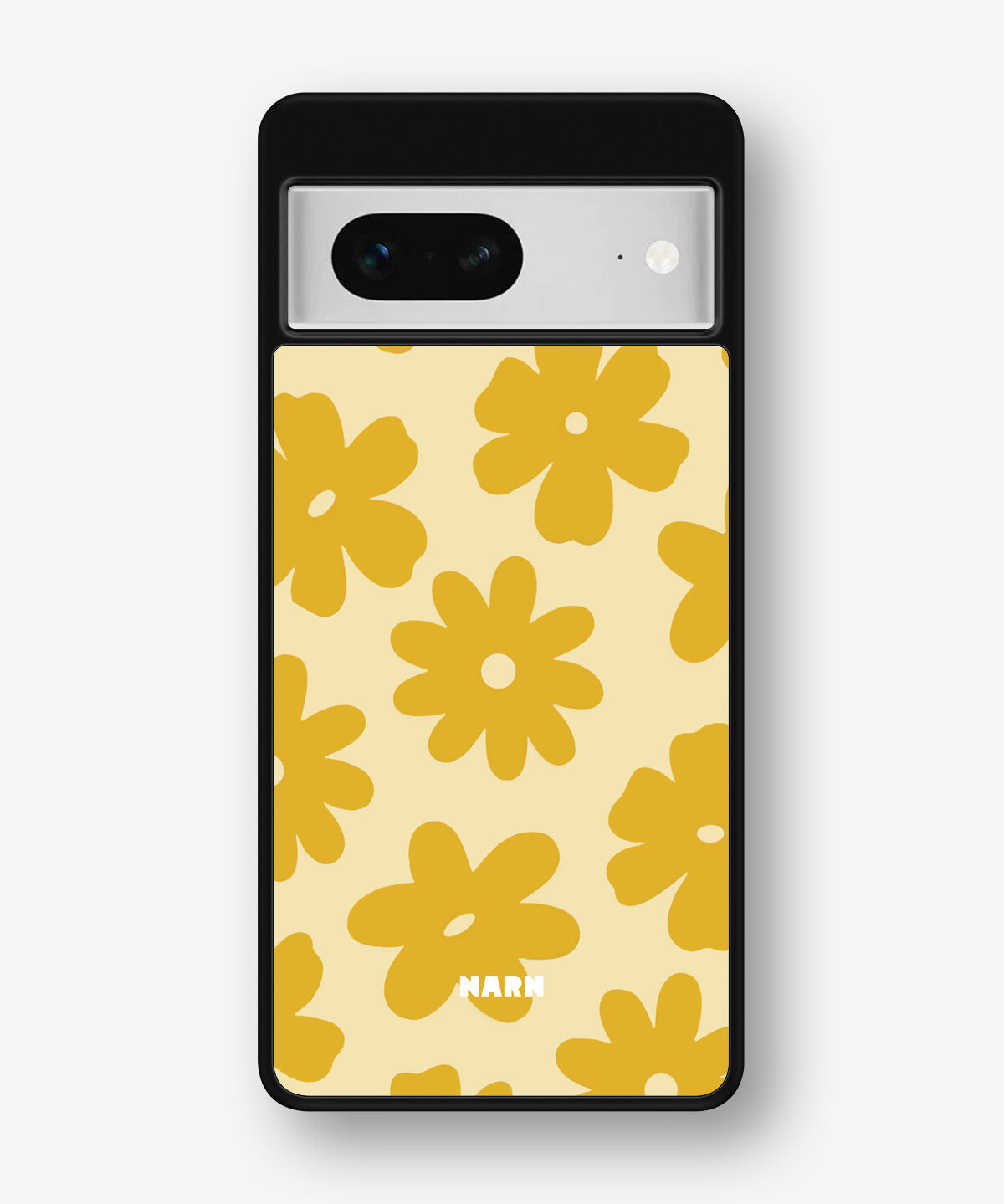 Google Pixel 7 Hard Case – Bella Fiore - View 1