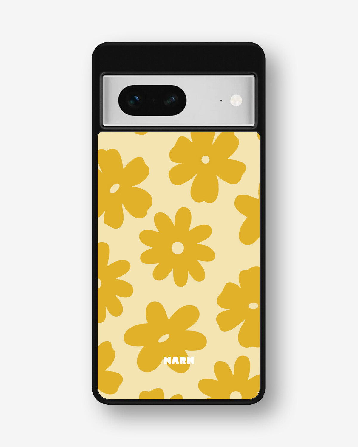 Google Pixel 7 Hard Case – Bella Fiore - View 1