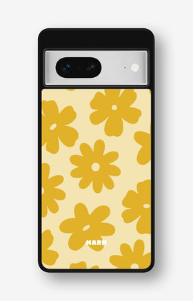 Google Pixel 7 Hard Case – Bella Fiore - View 1