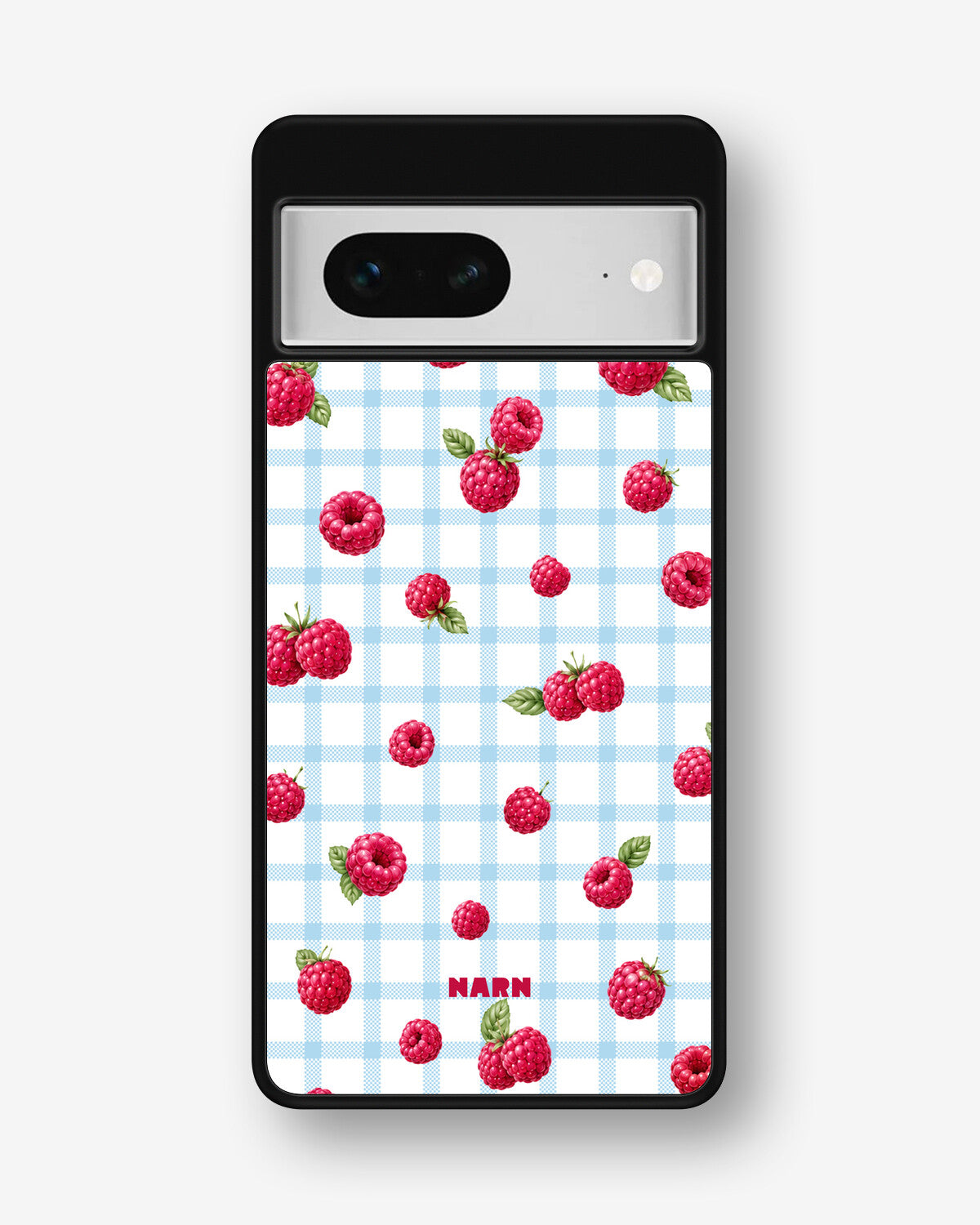 Google Pixel 7 Hard Case – Berry Basket - View 1