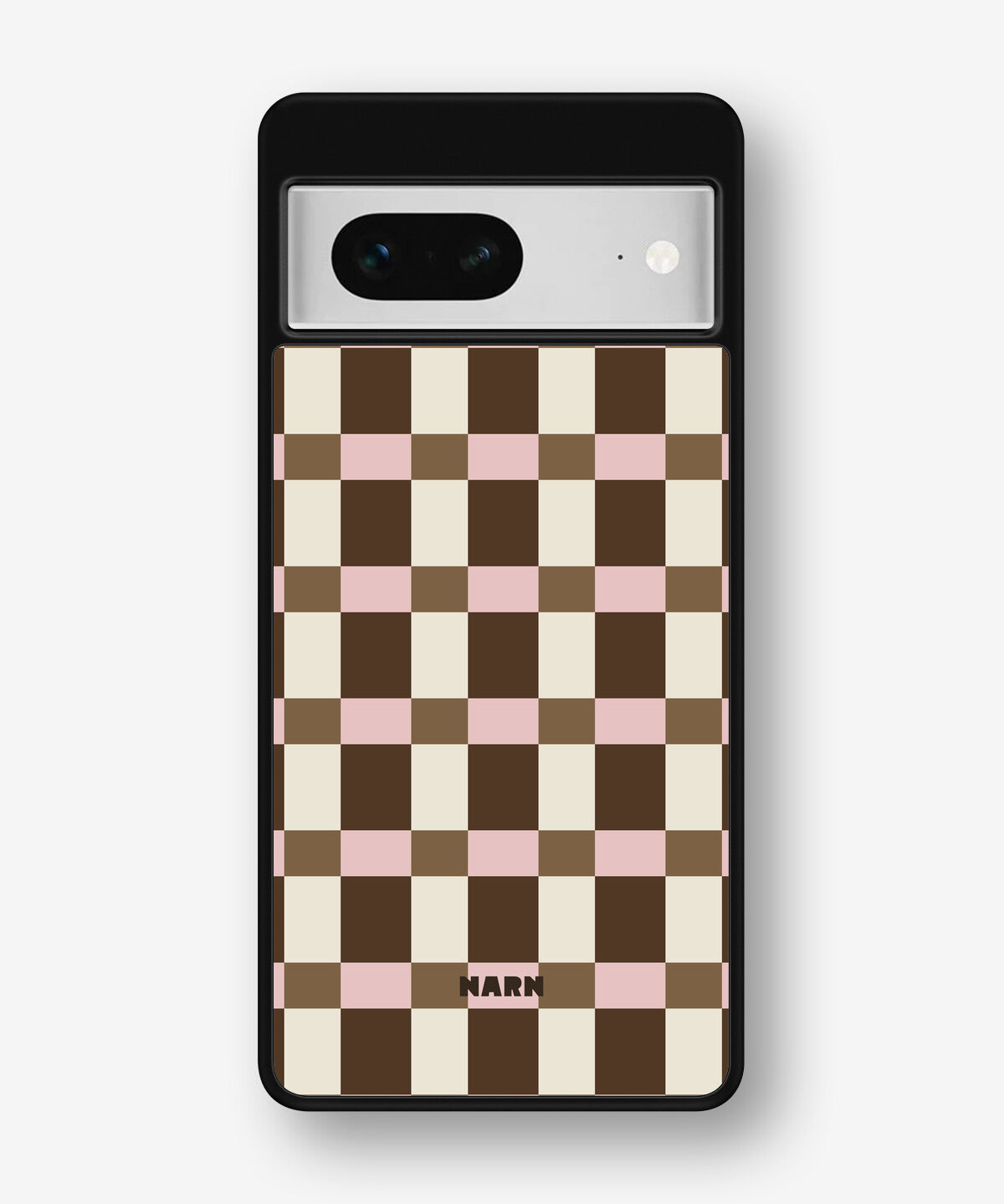 Google Pixel 7 Hard Case – Biscuit - View 1