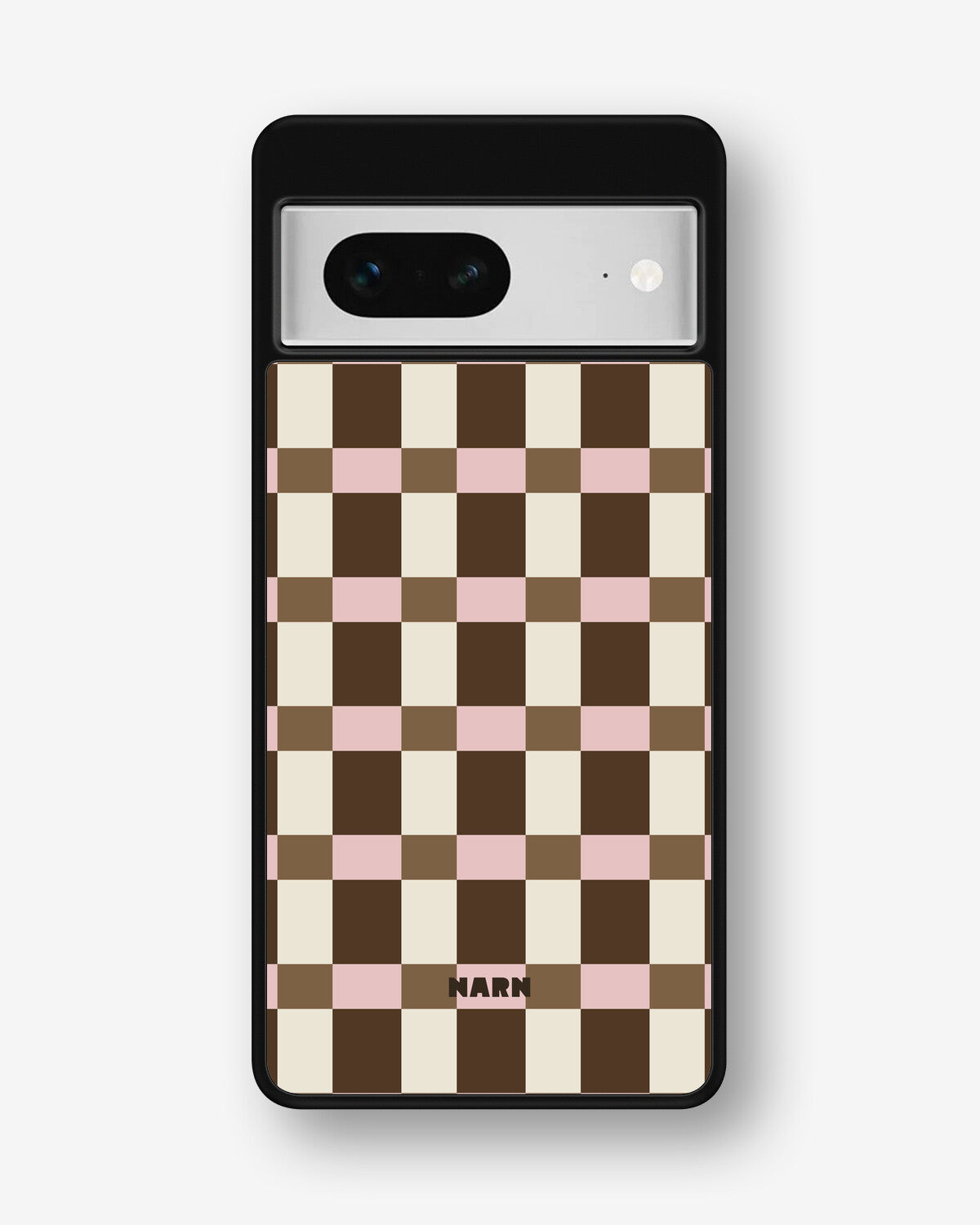 Google Pixel 7 Hard Case – Biscuit - View 1