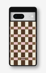 Google Pixel 7 Hard Case – Biscuit - View 1