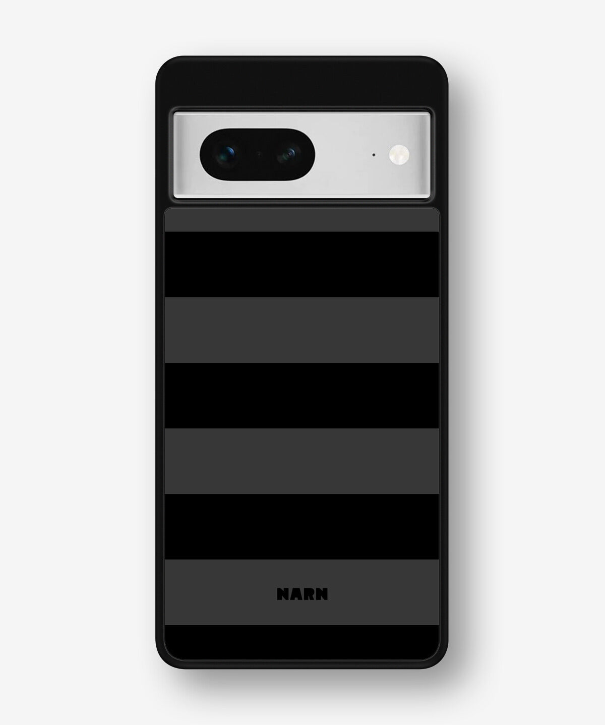 Google Pixel 7 Hard Case – Blackout - View 1