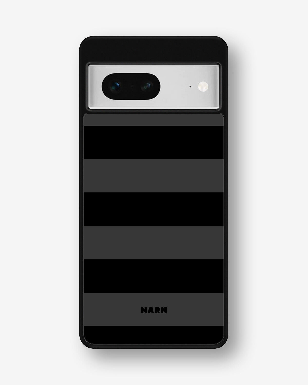 Google Pixel 7 Hard Case – Blackout - View 1