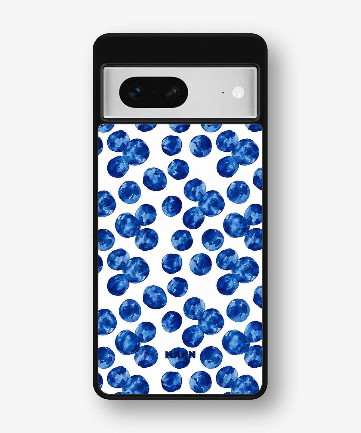 Google Pixel 7 Hard Case – Blue Pick - View 1