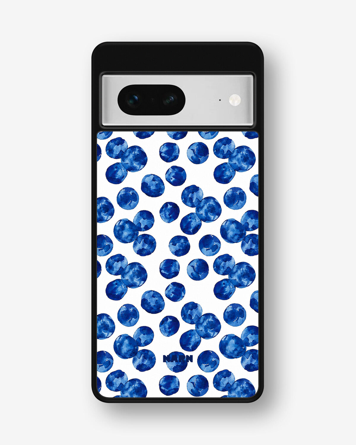 Google Pixel 7 Hard Case – Blue Pick - View 1