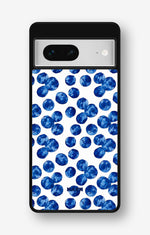 Google Pixel 7 Hard Case – Blue Pick - View 1