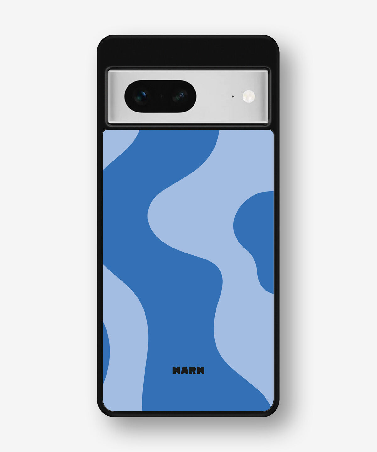 Google Pixel 7 Hard Case – Calm Tide - View 1