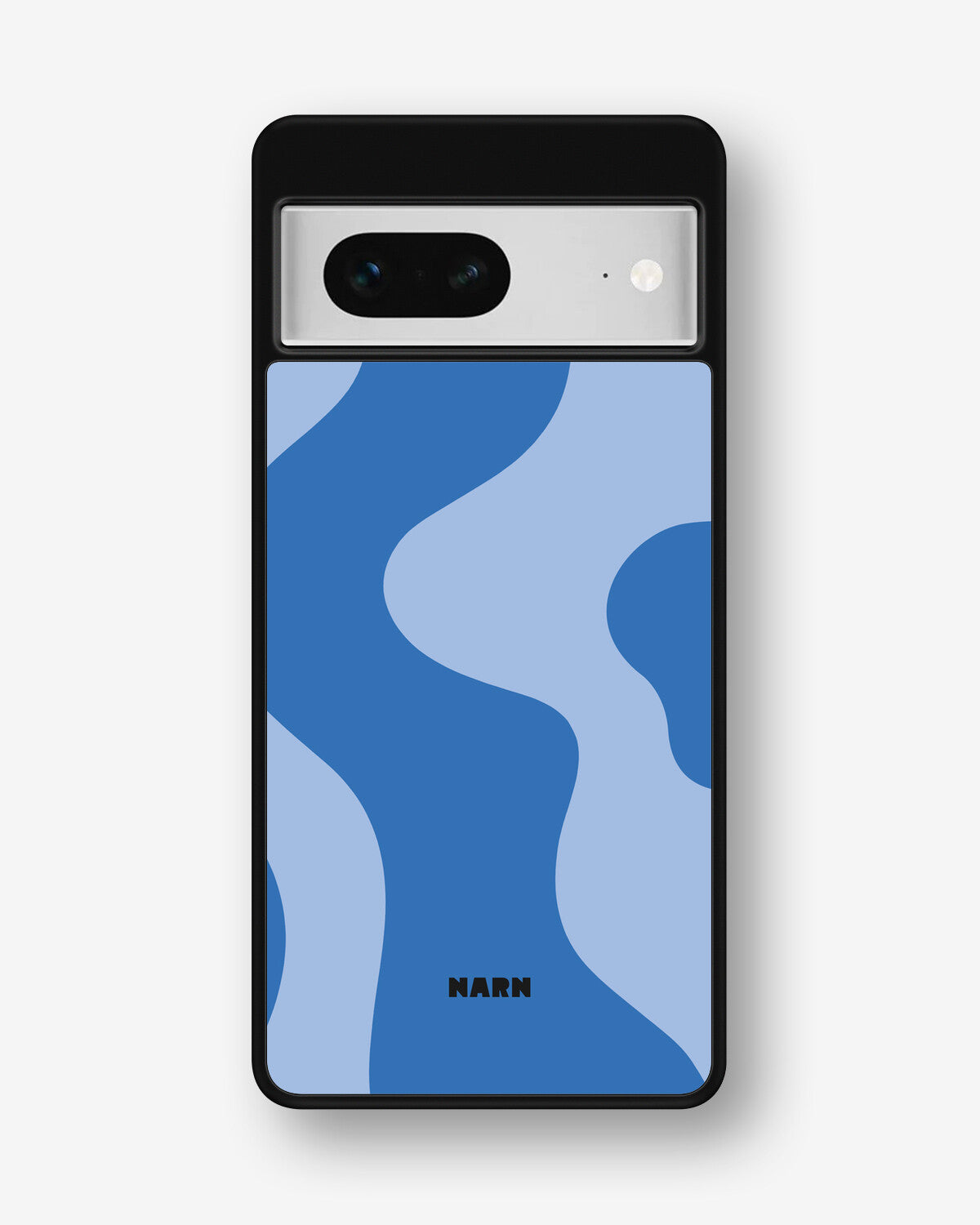 Google Pixel 7 Hard Case – Calm Tide - View 1