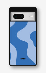 Google Pixel 7 Hard Case – Calm Tide - View 1