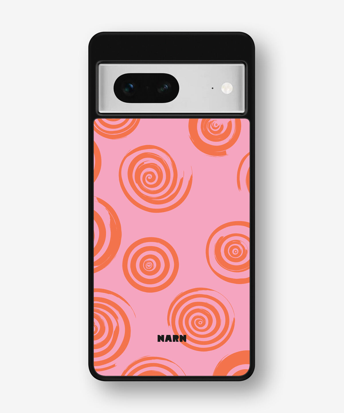 Google Pixel 7 Hard Case – Candy Swirl - View 1