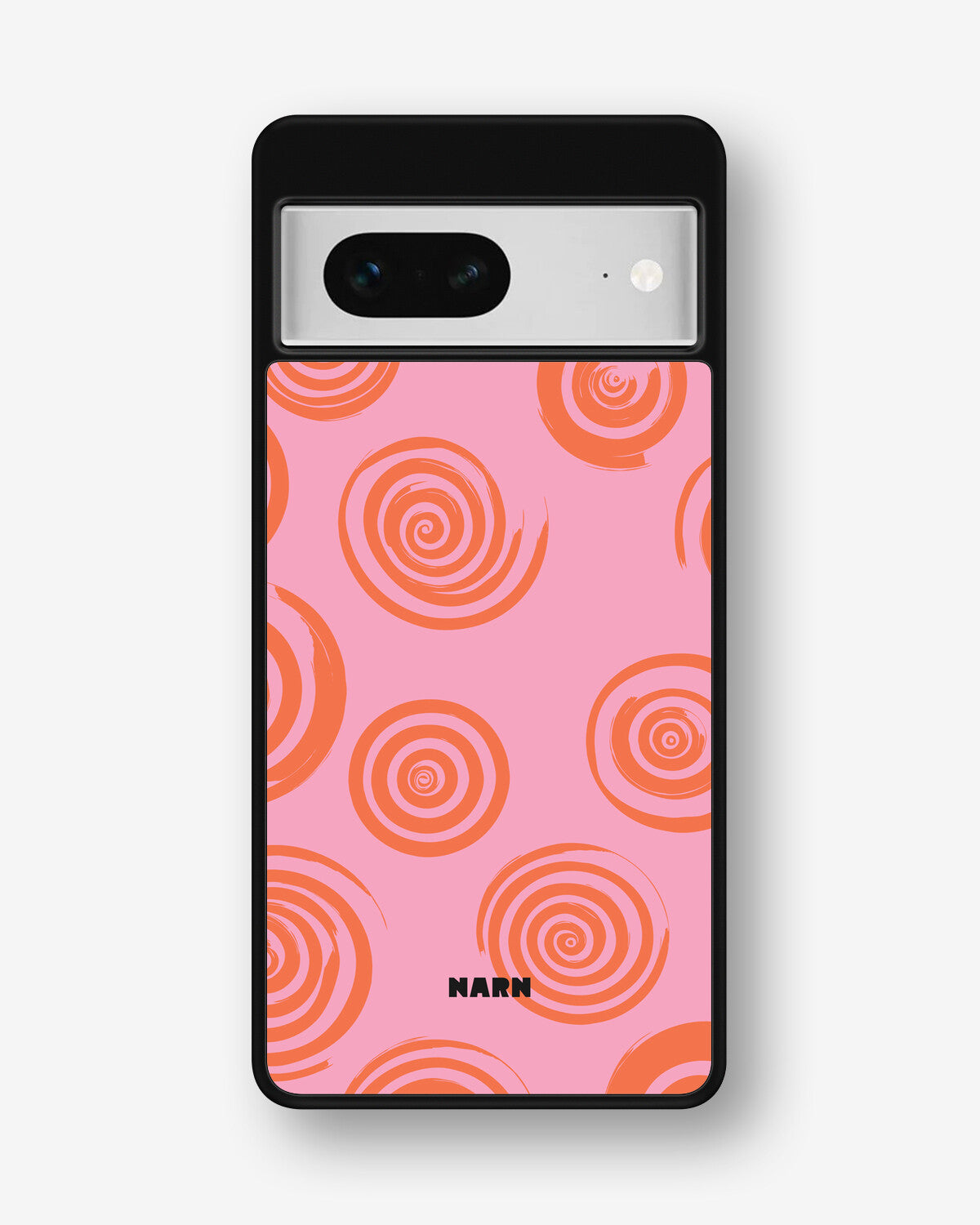 Google Pixel 7 Hard Case – Candy Swirl - View 1