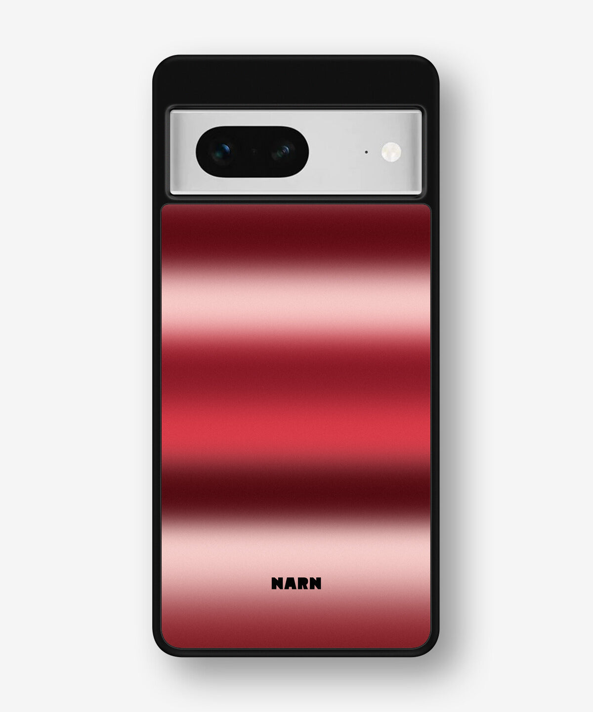 Google Pixel 7 Hard Case – Cherry - View 1