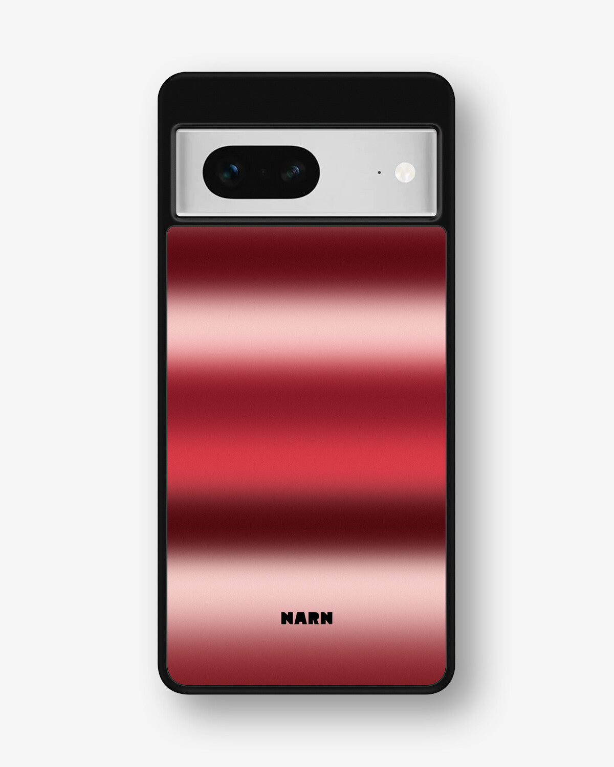 Google Pixel 7 Hard Case – Cherry - View 1