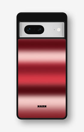 Google Pixel 7 Hard Case – Cherry - View 1