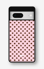 Google Pixel 7 Hard Case – Choco Bites - View 1